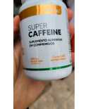  Super Caffeine 200mg 60 comprimidos - Tiaraju 