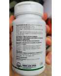  Super Caffeine 200mg 60 comprimidos - Tiaraju 