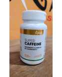  Super Caffeine 200mg 60 comprimidos - Tiaraju 