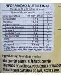 Farinha de Amêndoa 120g
