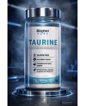 Taurina Pura 100g Bioghen – Suplemento Natural Sem Açúcar e Sem Glúten Taurina Pura 100g Bioghen – Suplemento Natural Sem Açúcar e Sem Glúten