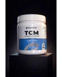 TCM em Pó NewNutrition 300g | Triglicerídeos de Cadeia Média C8 60% C10 40% Sabor Natural