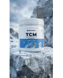 TCM em Pó NewNutrition 300g | Triglicerídeos de Cadeia Média C8 60% C10 40% Sabor Natural