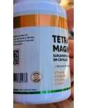 Tetr4 Magnésio 60 Cápsulas - Tiaraju  