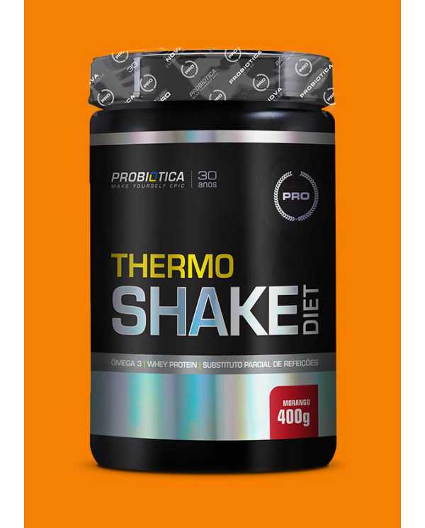 Thermo Shake Diet 400g