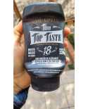 Molho Top Taste Mrs Taste 320g – Sem Açúcar, Baixo Sódio e Calorias
