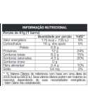 Top Whey Bar 41g - Max Titanium Caixa com 12 unid