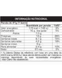 Top Whey Bar 41g - Max Titanium Caixa com 12 unid