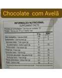 Top Whey Bar 41g - Max Titanium Caixa com 12 unid