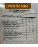 Top Whey Bar 41g - Max Titanium Caixa com 12 unid