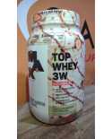 Top Whey 3W 900g + Sabor