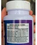 Triple Magnesium 60cápsulas - Nutrivale