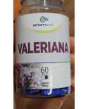 Valeriana 500mg Nutrivale com 60 Cápsulas – Ajuda Natural Contra Ansiedade e Insônia
