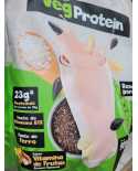 Veg Protein 900g - Newnutrion