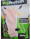 Veg Protein 900g - Newnutrion