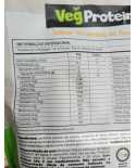 Veg Protein 900g - Newnutrion