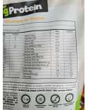Veg Protein 900g - Newnutrion