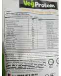 Veg Protein 900g - Newnutrion