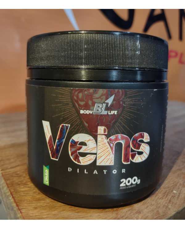 Veins Dilatador 200g