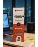 Vitamina B12 Metilcobalamina em Gotas 20ml - NewNutrition 