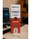 Vitamina B12 Metilcobalamina em Gotas 20ml - NewNutrition 