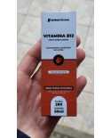 Vitamina B12 Metilcobalamina em Gotas 20ml - NewNutrition 