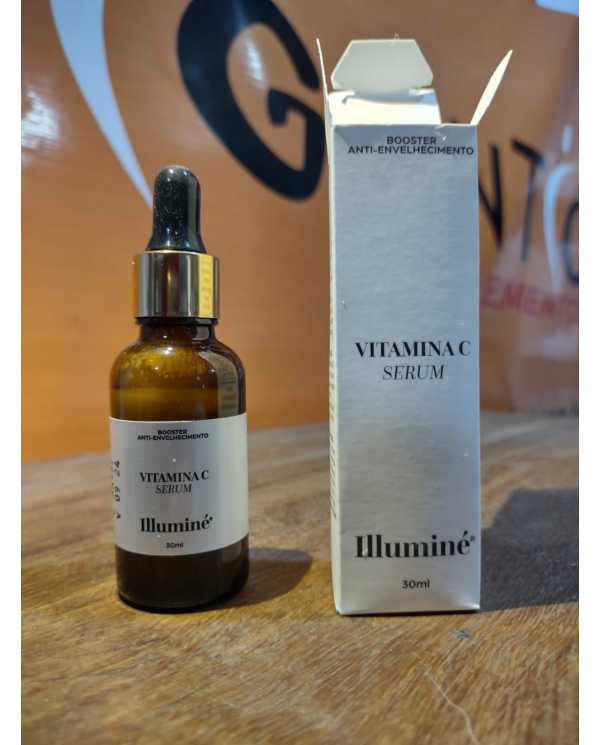 Vitamina C Serum 30ml