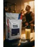 Waxy Maize NewNutrition 1kg – Suplemento Alimentar em Pó Sem Glúten