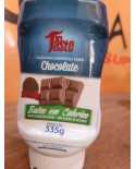 Calda Sabor Chocolate Para Sobremesa  – Mrs Taste