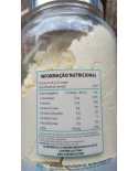 Whey Protein Isolado Bioghen Pure 900g – Sem Glúten, Sem Açúcar, 27g Proteína