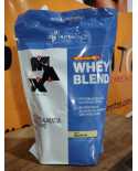 Whey Blend 900g Nova Fórmula Refil sache