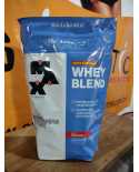 Whey Blend 900g Nova Fórmula Refil sache