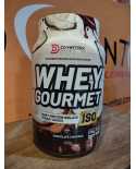 Whey Gourmet Iso 900g DYMATRIX