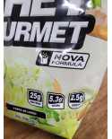 Whey Gourmet Fn Forbis Nova Fórmula 907g