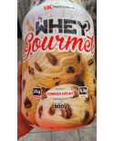 Whey Gourmet 900g – VK Suplementos