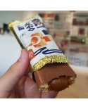 Whey Grego Bar 40g caixa com 12 unidades