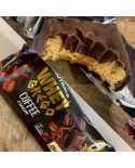Whey Grego Bar Coffee Cream caixa 12 unidades 40g