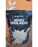 Whey Isolate 900g - Newnutrition