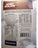 Whey Isolate 900g - Newnutrition