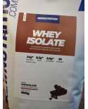 Whey Isolate 900g - Newnutrition