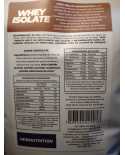 Whey Isolate 900g - Newnutrition