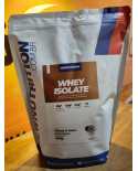 Whey Isolate 900g - Newnutrition