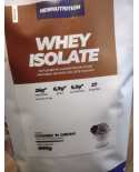 Whey Isolate 900g - Newnutrition