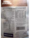 Whey Isolate 900g - Newnutrition