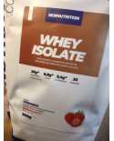 Whey Isolate 900g - Newnutrition