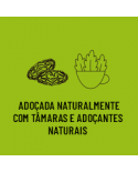 You Vegan Protein Bar Caixa com 10 Unidades