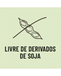 You Vegan Protein Bar Caixa com 10 Unidades