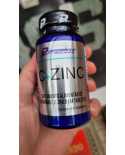 C + ZINC 60 tabletes Performance Nutrition