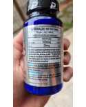 C + ZINC 60 tabletes Performance Nutrition