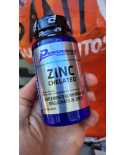 Zinc Chelated 30 Tabletes - Performance Science Nutrition 
